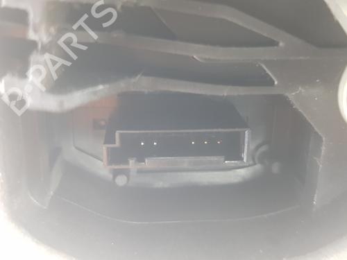 Front left lock BMW 1 (E87) 118 d | BP15261669C98 