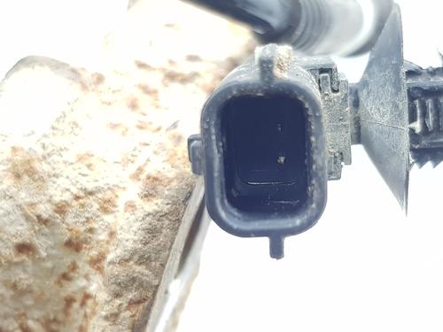 Left front steering knuckle RENAULT EXPRESS Box Body/MPV | BP37014093M25 - Image 4