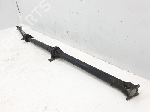 Driveshaft MERCEDES-BENZ VITO Bus (W639) 115 CDI (639.701, 639.703, 639.705) | BP28167354M37 