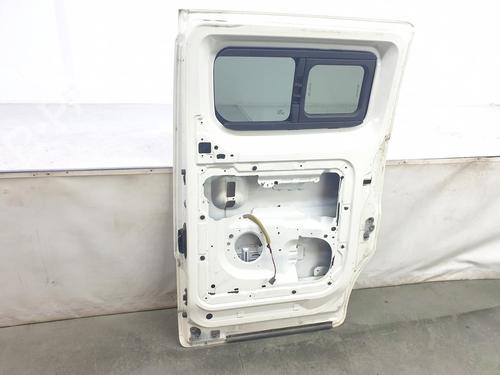 Right slide door NISSAN NV200 / EVALIA Bus e-NV (ME0M) | BP11352951C75 
