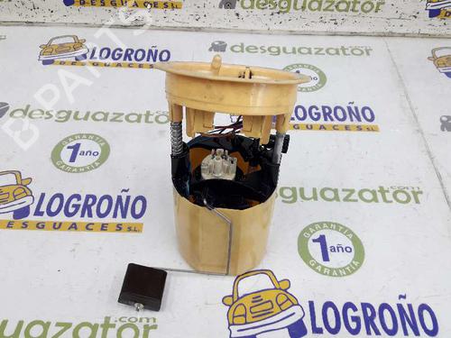 Fuel pump BMW 1 (E87) 116 d | BP2491050M76 