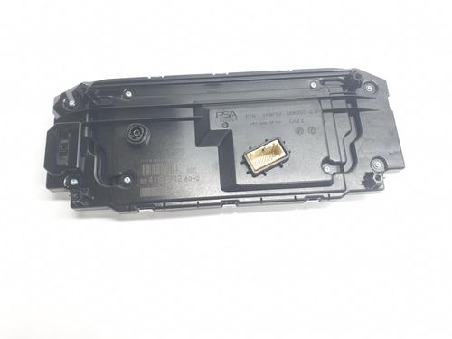 Instrument cluster OPEL ASTRA L Sports Tourer (O5) 1.2 (FRHNPJ) | BP24314585C47 
