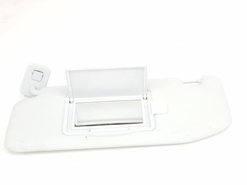 Used Left sun visor PEUGEOT 208 II (UB_, UP_, UW_, UJ_) 1.2 PureTech 100 (101 hp) 31594090