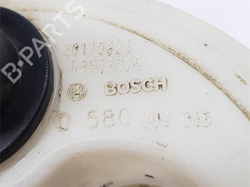 Fuel pump IVECO DAILY VI Van | BP38408583M76 - Image 2