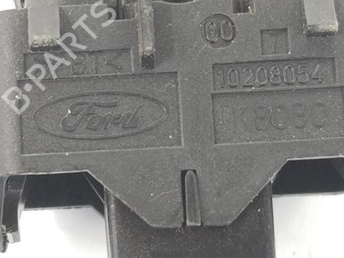 Left rear window switch FORD FOCUS III 2.0 TDCi | BP6455208I29 