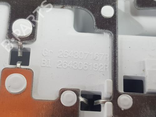 Kabinelys RENAULT KANGOO III MPV Blue dCi 95 (KJAB) | BP33630366I8 - Image 6