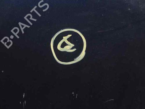 Hood RENAULT LAGUNA II Grandtour (KG0/1_) 1.9 dCi (KG1A, KG1W, KG0G) | BP785984C1 