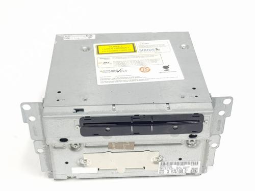 Used Radio BMW 5 (F10) 525 d (204 hp) 26333299