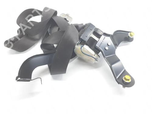 Rear center seatbelt HONDA CR-V III (RE_) 2.0 i-VTEC 4WD (RE5, RE2) | BP22757439I27 