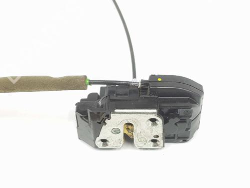 Used Front right lock NISSAN MICRA III (K12) 1.2 16V (80 hp) 7459749