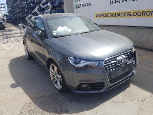 Warning switch AUDI A1 Sportback (8XA, 8XF) | BP36276650I22 - Image 28