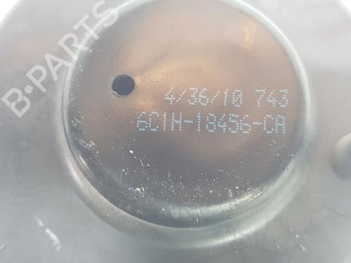 Heater blower motor FORD TRANSIT Van (FA_ _) 2.2 TDCi | BP14096696M62 