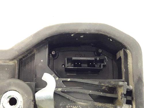 Rear left lock BMW 1 (F20) 116 d | BP4934091C100 