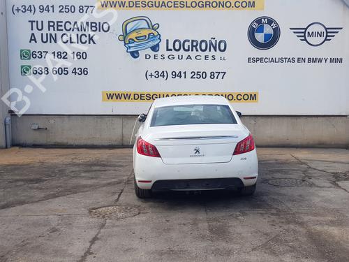 Switch PEUGEOT 508 I (8D_) 2.0 HDi | BP36566535I30 - Image 29