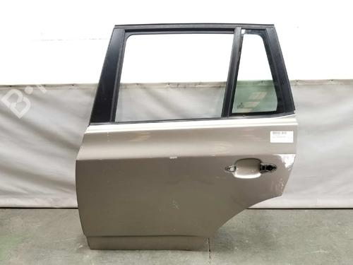 Used Left rear door BMW X3 (E83) xDrive 30 d (218 hp) 10256777