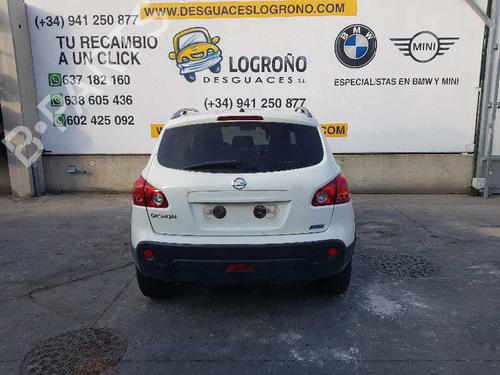 Innerbelysning NISSAN QASHQAI / QASHQAI +2 I (J10, NJ10, JJ10E) 1.5 dCi | BP7418797I8 