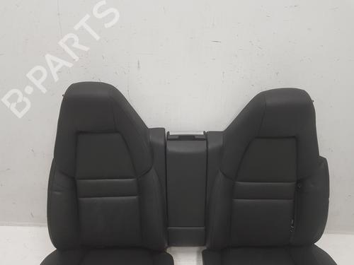 Seats set PORSCHE PANAMERA (970) 3.0 D | BP37161137C78 - Image 14