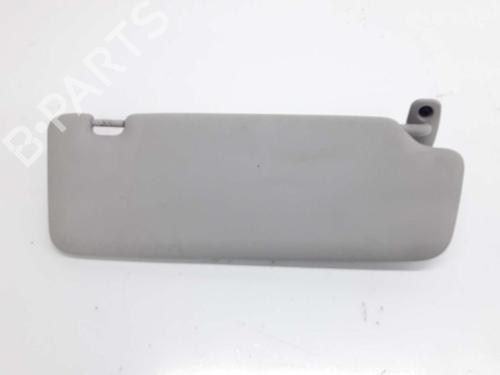 Left sun visor AUDI A3 Sportback (8PA) 1.6 TDI | BP6451067I1 