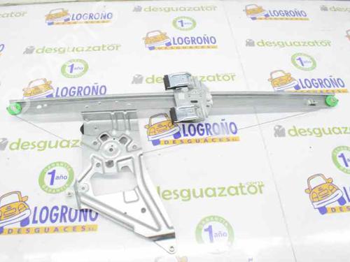 Front left window mechanism MERCEDES-BENZ SPRINTER 5-t Van (B906)  | BP11355392C22 