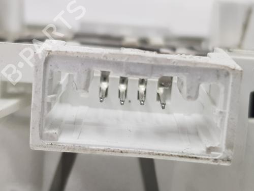 Interior roof light RENAULT MEGANE III Hatchback (BZ0/1_, B3_) 1.5 dCi (BZ09, BZ0D, BZ1W, BZ29, BZ14) | BP17612120I8 
