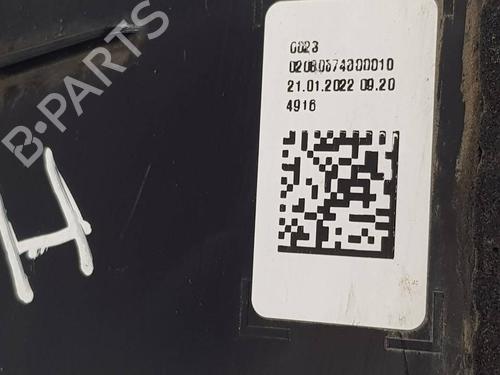 Left tailgate light ALFA ROMEO STELVIO (949_) 2.2 D (949.AXD1A) | BP40091888C79 - Image 7
