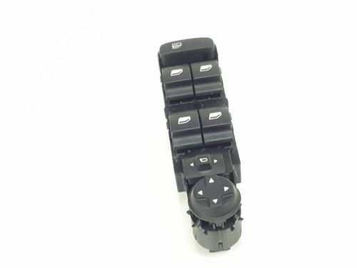 Left front window switch OPEL CROSSLAND X / CROSSLAND (P17, P2QO) | BP37641952I27 - Image 2
