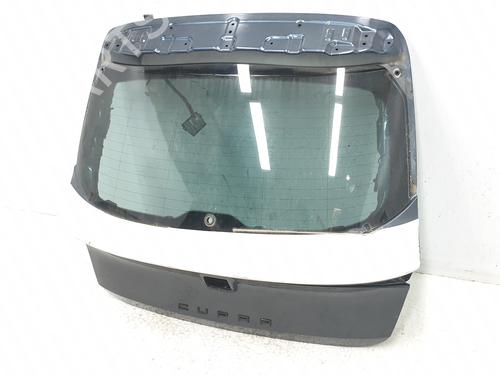 Tailgate CUPRA LEON Sportstourer (KL8, KU8, KUD) 2.0 TSI 4Drive | BP13571020C6 