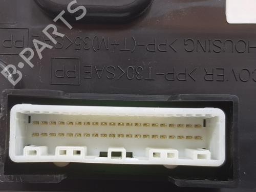 Instrument cluster NISSAN X-TRAIL III (T32_, T32R, T32RR) 1.6 dCi (T32) | BP11060569C47 