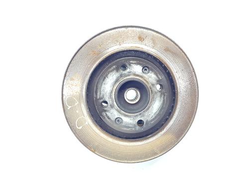 Right front steering knuckle PEUGEOT 208 I (CA_, CC_) 1.0 VTi | BP20975706M26 
