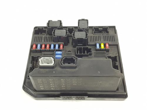 Fuse box RENAULT KOLEOS I (HY_) 2.0 dCi 4x4 (HY0K) | BP31686544E1 