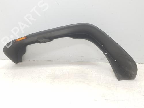 Aba guarda lamas frente esquerda JEEP WRANGLER III (JK) 2.8 CRD (200 hp) 31053868
