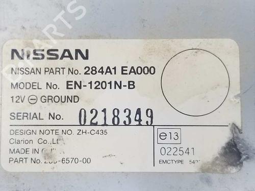 Other NISSAN PATHFINDER III (R51) 2.5 dCi 4WD | BP14087497O1 