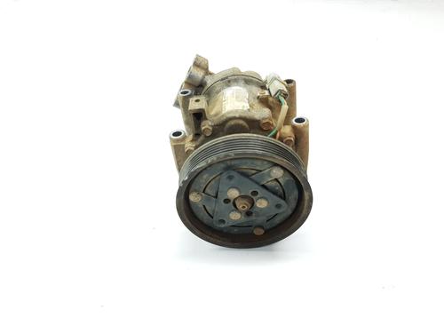 Used AC compressor RENAULT KANGOO / GRAND KANGOO II (KW0/1_) 1.5 dCi 85 (KW0K, KW0L, KW0B) (86 hp) 23423960