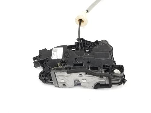 Used Front left lock SEAT ARONA (KJ7, KJP) 1.0 TSI (115 hp) 12462874