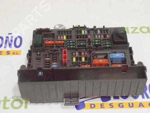Fuse box BMW 3 Coupe (E92) 335 d | BP781402E1 