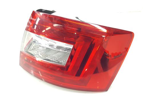 Right taillight SKODA OCTAVIA III (5E3, NL3, NR3) 2.0 TDI | BP29535980C35 