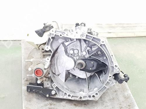 Gearbox CITROËN C3 Picasso (SH_) | BP38110247M3 - Image 2