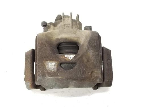 Used Left front brake caliper CITROËN C4 Grand Picasso I (UA_) 1.6 HDi (109 hp) 11601027