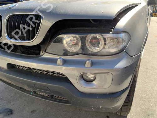 Left rear window motor BMW X5 (E53) 3.0 d | BP4948065E23 