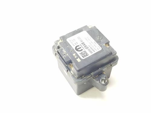 Used Electronic module Electronic module 39074334 39074334