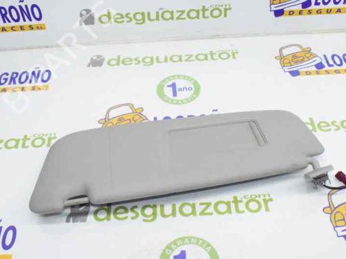 Left sun visor BMW 5 (E60) 525 d xDrive | BP1639415I1 
