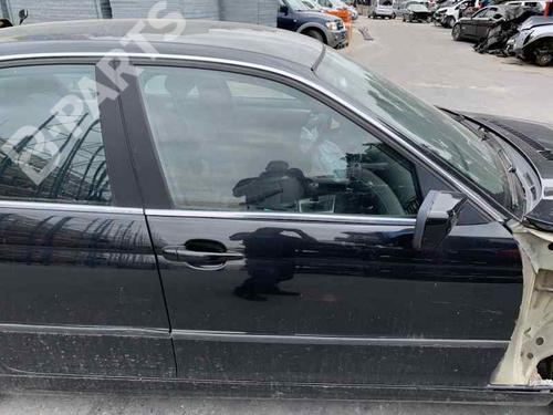 Rear right exterior door handle BMW 3 (E46) 320 d | BP3376208C130  - Image 18