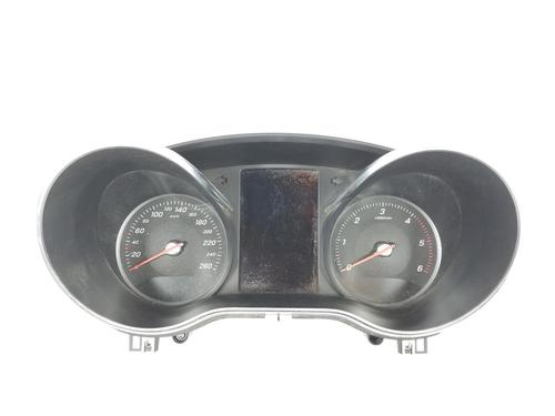 Used Instrument cluster MERCEDES-BENZ V-CLASS (W447) V 220 CDI / d (447.811, 447.813, 447.815) (163 hp) 12570269