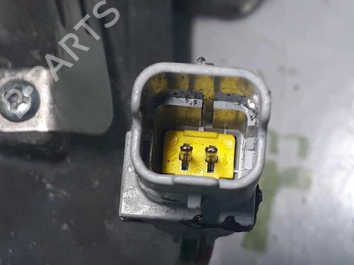 AC compressor RENAULT KANGOO / GRAND KANGOO II (KW0/1_) 1.5 dCi 85 (KW0K, KW0L, KW0B) | BP1435004M34 