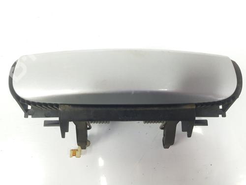 Used Rear left exterior door handle Rear left exterior door handle AUDI A4 B6 (8E2) 1.9 TDI (130 hp) 4714328 4714328