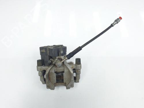 Right rear brake caliper VW GOLF VII (5G1, BQ1, BE1, BE2) 2.0 TDI | BP11599686M106 