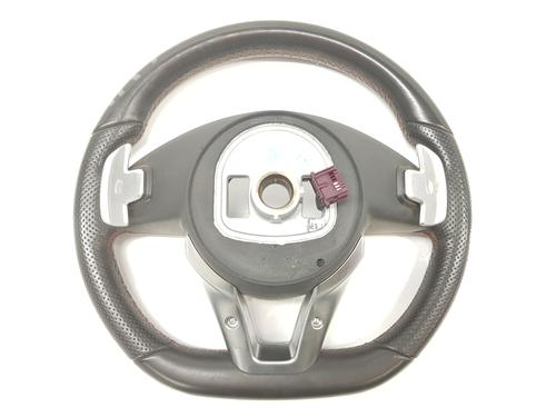 Steering wheel MERCEDES-BENZ A-CLASS (W176) A 200 CDI / d (176.008) | BP18409164C49 