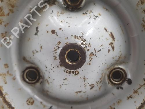Rim RENAULT 4 (112_) 1.1 (1128, S128) | BP30402508C45