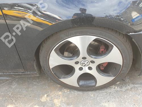 Left front window switch VW GOLF VI (5K1) 2.0 GTi | BP10352442C106  - Image 37