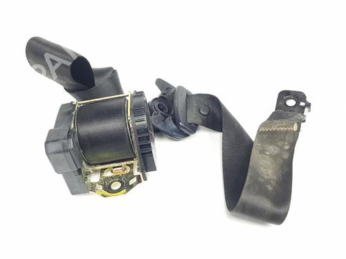 Used Rear right seatbelt BMW X5 (E53) 4.6 is (347 hp) 21218889